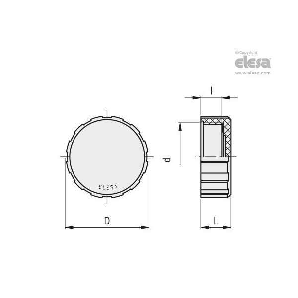 Plugs, T.470-1